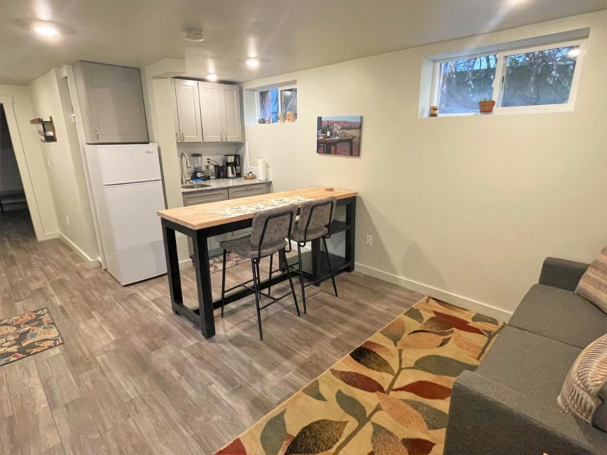 4Th Avenue Apartment Salt Lake City Exteriör bild