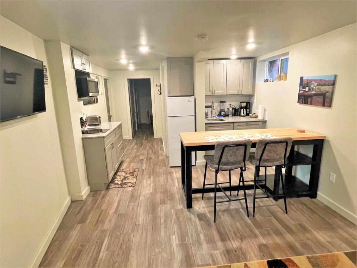 4Th Avenue Apartment Salt Lake City Exteriör bild