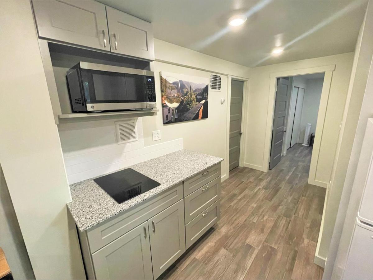 4Th Avenue Apartment Salt Lake City Exteriör bild